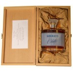 LHERAUD OBUSTO CIGAR COGNAC 0,7L + SKRZYNKA 
