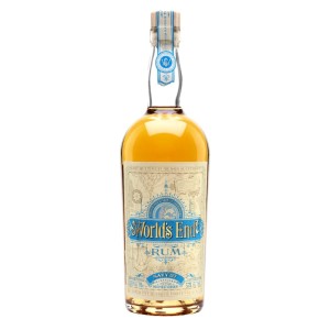 RUM WORLD'S END NAVY 57 0,7L