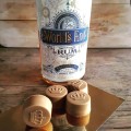 RUM WORLD'S END FALERNUM 0,7L
