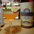 RUM WORLD'S END FALERNUM 0,7L