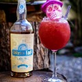 RUM WORLD'S END NAVY 57 0,7L