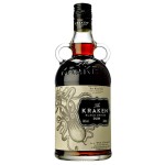 RUM KRAKEN BLACK SPICED 0,7L