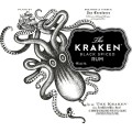 RUM KRAKEN BLACK SPICED 0,7L