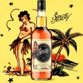 RUM SAILOR JERRY SPICED 0,7L
