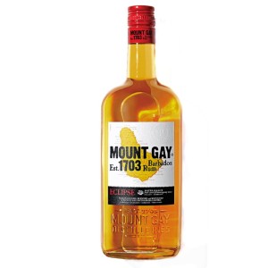 RUM MOUNT GAY ECLIPSE 0,7L