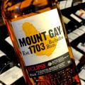 RUM MOUNT GAY ECLIPSE 0,7L