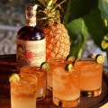 RUM DON PAPA 0,7L + TUBA