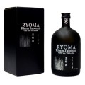 RUM RYOMA RHUM JAPONAIS 0,7L + KARTONIK