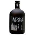 RUM RYOMA RHUM JAPONAIS 0,7L + KARTONIK