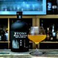 RUM RYOMA RHUM JAPONAIS 0,7L + KARTONIK