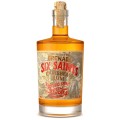 RUM SIX SAINTS 0,7L + PUSZKA