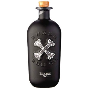 RUM BUMBU XO 0,7L 