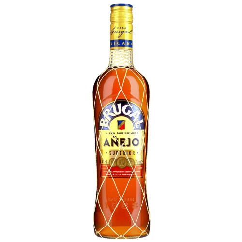 RUM BRUGAL ANEJO SUPERIOR 0,7L
