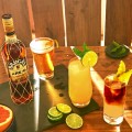 RUM BRUGAL ANEJO SUPERIOR 0,7L