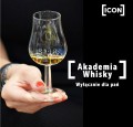 AKADEMIA WHISKY WYŁĄCZNIE DLA KOBIET L1 - WPROWADZENIE DO WHISKY
