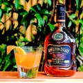 RUM APPLETON ESTATE RARE BLEND 0,7L + TUBA