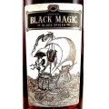 RUM BLACK MAGIC BLACK SPICED 0,7L