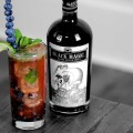 RUM BLACK MAGIC BLACK SPICED 0,7L