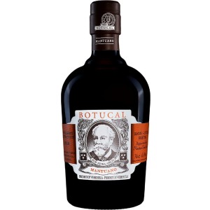 RUM BOTUCAL MANTUANO 0,7L