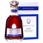 RUM BOTUCAL SINGLE VINTAGE 2004 0,7L + OPAKOWANIE