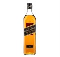 JOHNNIE WALKER BLACK LABEL 0,7L + KARTONIK