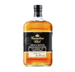 CANADIAN CLUB 12YO SMALL BATCH WHISKY 0,7L