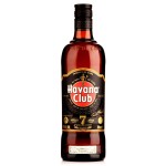 RUM HAVANA CLUB ANEJO 7 ANOS  0,7L