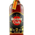 RUM HAVANA CLUB ANEJO 7 ANOS 0,7L