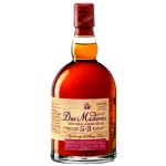 RUM DOS MADERAS 5+3 0,7L