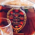 RUM DOS MADERAS LUXUS 0,7L + OPAKOWANIE