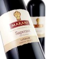 MARANI SAPERAVI RED DRY 0,75L