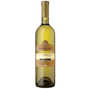 WINO MARANI GEMIERI WHITE MEDIUM DRY 0,75L