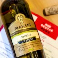 MARANI GEMIERI WHITE MEDIUM DRY 0,75L