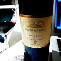 MARANI SATRAPEZO SAPERAVI RED DRY 0,75L