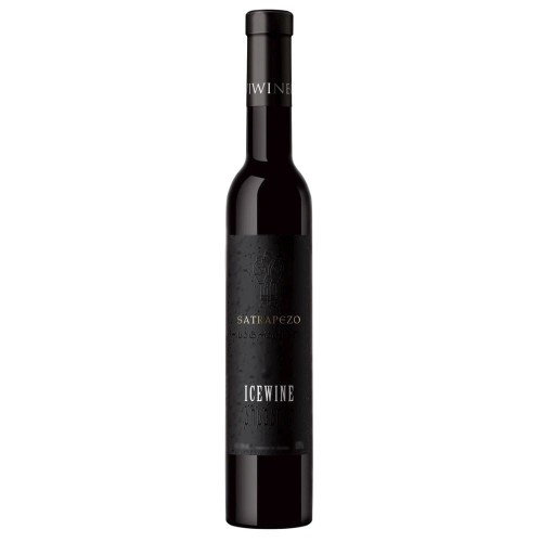 MARANI SATRAPEZO ICEWINE WHITE SWEET 0,375L