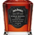 JACK DANIEL'S SINGLE BARREL 0,7L + KARTONIK