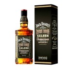 JACK DANIEL'S RED DOG SALOON 0,7L + KARTON