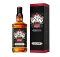 JACK DANIEL'S LEGACY EDITION II 0,7L + KARTON