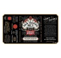 JACK DANIEL'S LEGACY EDITION II 0,7L + KARTON