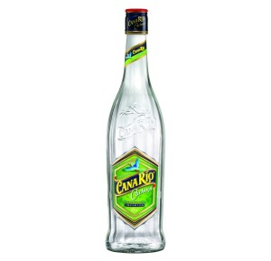 CACHACA CANARIO 0,7L