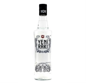 YENI RAKI 0,7L