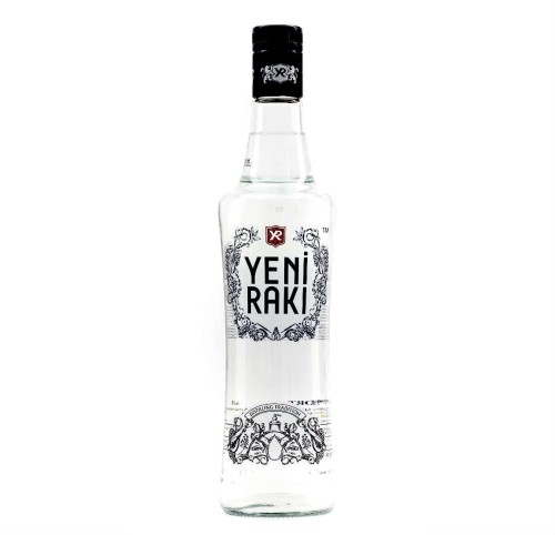 YENI RAKI 0,7L