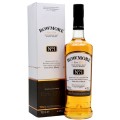 BOWMORE NO 1 WHISKY 0,7L + KARTON