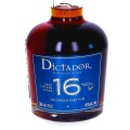 RUM DICTADOR 16YO 0,7L