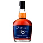 RUM DICTADOR 16YO 0,7L