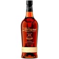 RUM ZACAPA CENTENARIO SISTEMA SOLERA 23 0,7L + TUBA