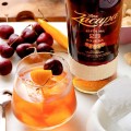 RUM ZACAPA CENTENARIO SISTEMA SOLERA 23 0,7L + TUBA