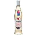 RUM LEGENDARIO ANEJO BLANCO 0,7L