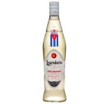 RUM LEGENDARIO ANEJO BLANCO 0,7L