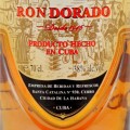 RUM LEGENDARIO RON DORADO 0,7L